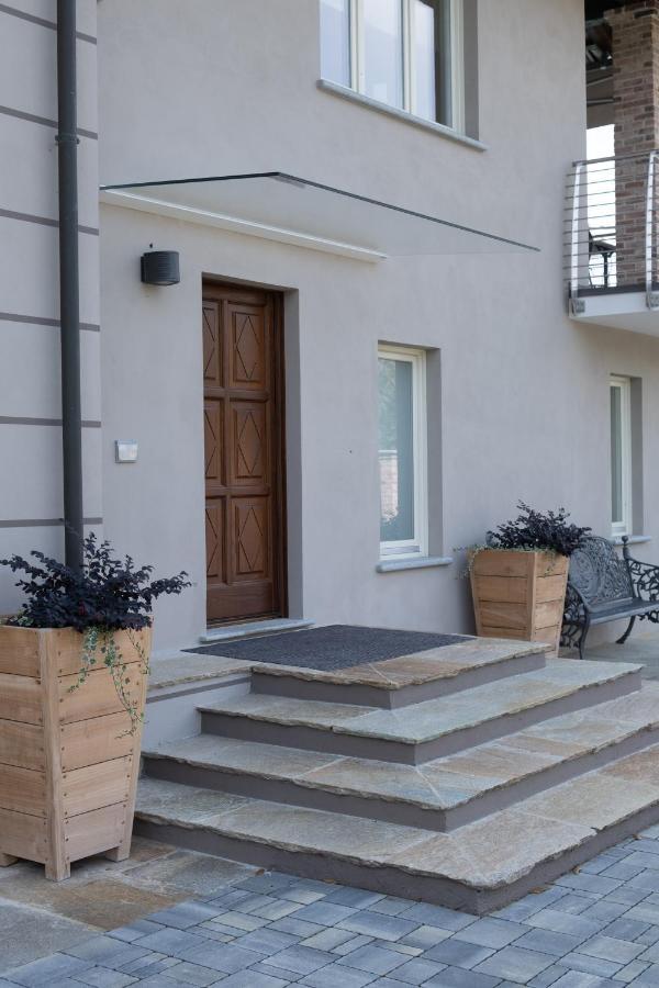 Frühstückspension Il Riccio E La Castagna -