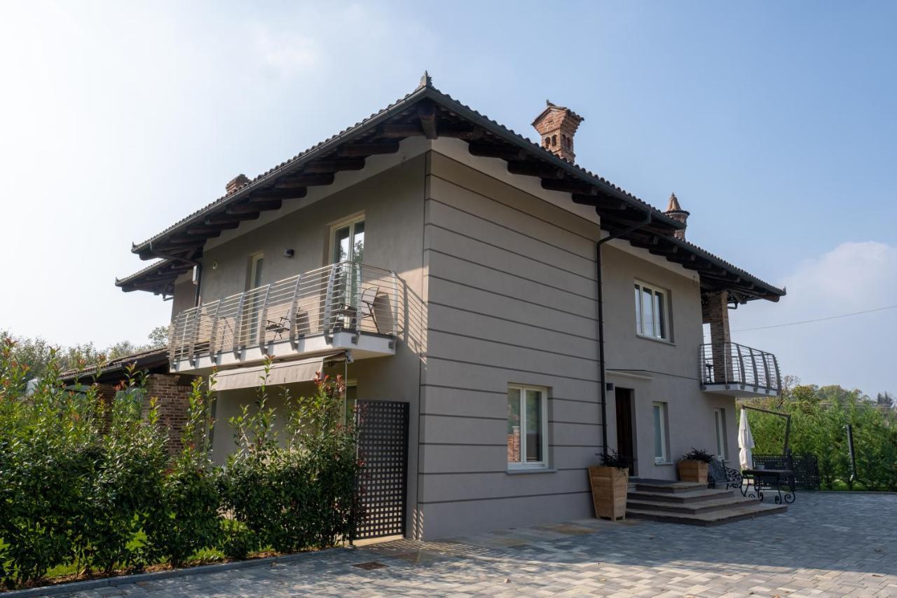Frühstückspension Il Riccio E La Castagna -